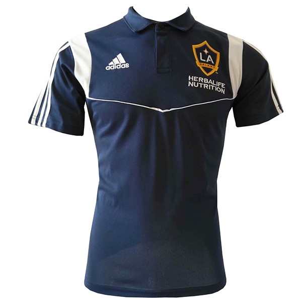 Polo Los Angeles Galaxy 2019/20 Azul Marino